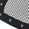 Spec-D Tuning 16-17 Toyota Tacoma Rivet Grille Insert, HBG-TAC16BKSS-YH HBG-TAC16BKSS-YH - alternate 9
